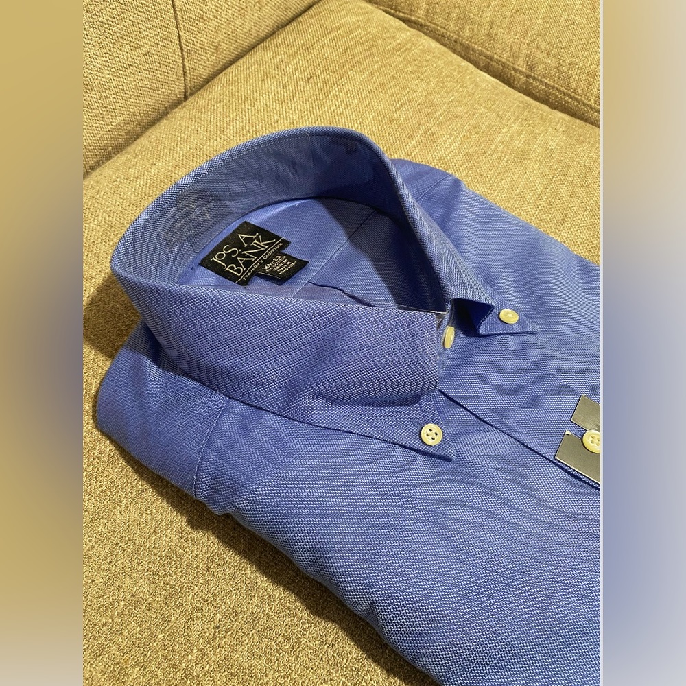 Jos. A Banks dress shirt